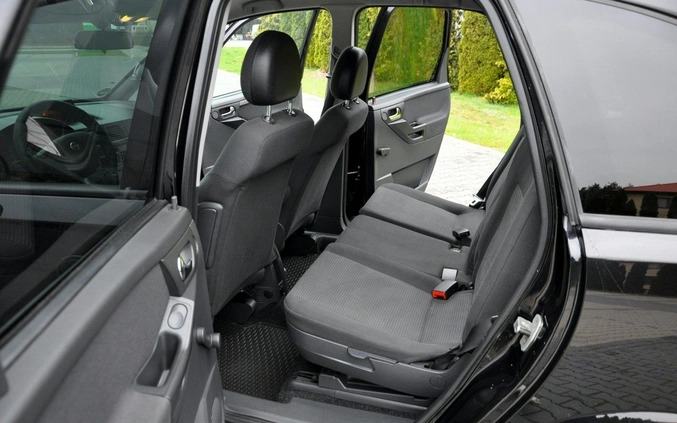 Opel Meriva cena 16900 przebieg: 191216, rok produkcji 2007 z Białystok małe 781
